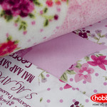 Комплект подросткового постельного белья с покрывалом Hobby Home Collection BELLA хлопковый поплин лиловый 1,5 спальный, фото, фотография