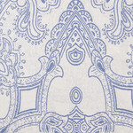 Постельное белье Karna VIKTORI хлопковый трикотаж евро, фото, фотография