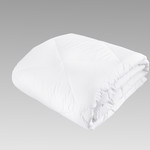Одеяло Karna ROYAL микроволокно+сатин 195х215, фото, фотография