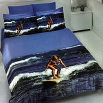 Постельное белье Virginia Secret vs083-34 Евро, фото, фотография