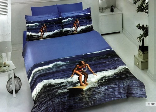 Постельное белье Virginia Secret vs083-34 Евро, фото, фотография