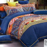 Постельное белье Tango sd110 Евро, фото, фотография