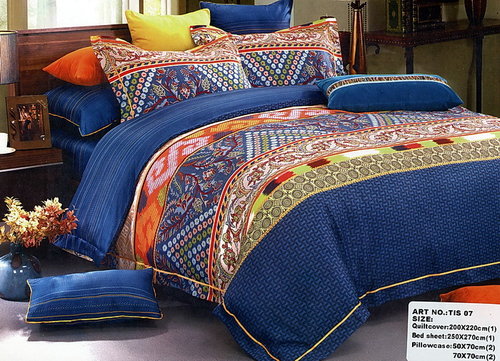 Постельное белье Tango sd110 Евро, фото, фотография