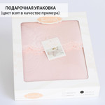 Скатерть прямоугольная с салфетками Karna DERTSIZ жаккард кремовый 160х220, фото, фотография