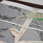 Постельное белье Ecocotton SAFIR органический хлопковый сатин-жаккард делюкс серый евро, фото, фотография