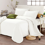 Постельное белье Cristelle CIS07-28 хлопковый люкс-сатин евро, фото, фотография