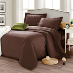 Постельное белье Cristelle CIS07-25 хлопковый люкс-сатин евро, фото, фотография