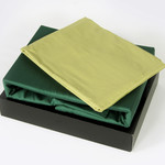 Постельное белье Cristelle CIS07-19 хлопковый люкс-сатин евро, фото, фотография