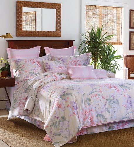 Постельное белье Tango TIS-157 хлопковый мако-сатин евро, фото, фотография