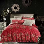 Постельное белье Tango TIS-141 хлопковый мако-сатин евро, фото, фотография