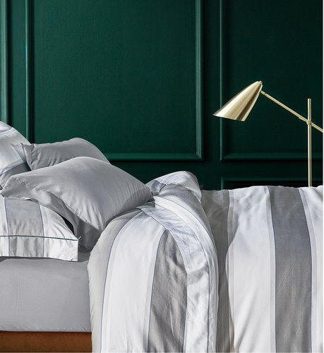 Постельное белье Tango TIS-139 хлопковый мако-сатин евро, фото, фотография