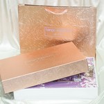 Постельное белье Tango TIS-139 хлопковый мако-сатин евро, фото, фотография