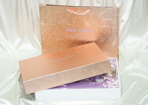 Постельное белье Tango TIS-135 хлопковый мако-сатин евро, фото, фотография