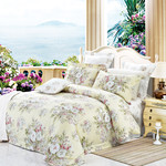 Постельное белье Tango TIS-03A хлопковый мако-сатин евро, фото, фотография