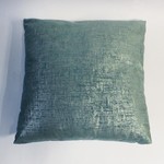 Декоративная подушка Tivolyo Home ELSA ментоловый 50х50, фото, фотография