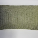 Декоративная подушка Tivolyo Home YANA золотой 35х55, фото, фотография