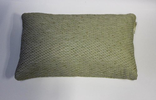 Декоративная подушка Tivolyo Home YANA золотой 35х55, фото, фотография