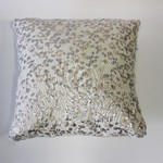 Декоративная подушка Tivolyo Home CHIARA розовый 45х45, фото, фотография