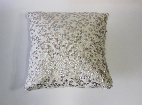 Декоративная подушка Tivolyo Home CHIARA розовый 45х45, фото, фотография