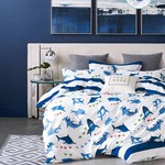 Постельное белье детское Tango TWILL 747 хлопковый сатин 1,5 спальный, фото, фотография