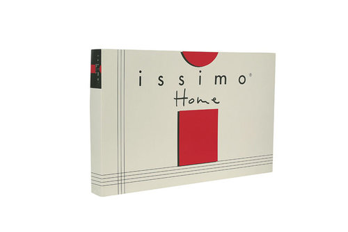 Постельное белье Issimo Home RANFORCE ALDEN хлопковый ранфорс евро, фото, фотография
