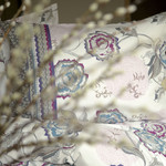 Постельное белье Issimo Home RANFORCE FARIN хлопковый ранфорс 1,5 спальный, фото, фотография