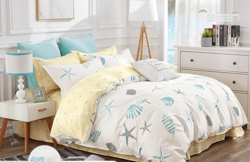 Постельное белье взрослое/детское Tango TWILL 750 хлопковый сатин евро, фото, фотография