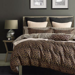 Постельное белье Tango TWILL 664 хлопковый сатин евро, фото, фотография