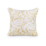 Декоративная наволочка Tango MARSEILLE хлопок V1 45х45, фото, фотография