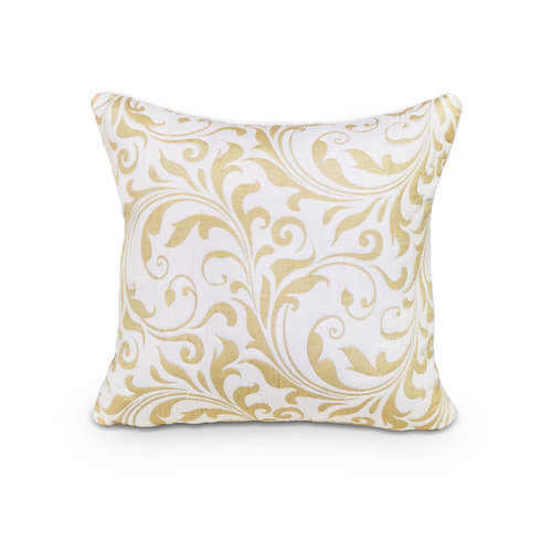 Декоративная наволочка Tango MARSEILLE хлопок V1 45х45, фото, фотография