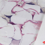 Постельное белье Hobby Home Collection JIMENA хлопковый сатин розовый евро, фото, фотография