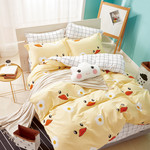 Постельное белье детское Tango TWILL 239 хлопковый сатин 1,5 спальный, фото, фотография