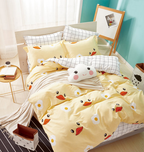 Постельное белье детское Tango TWILL 239 хлопковый сатин 1,5 спальный, фото, фотография