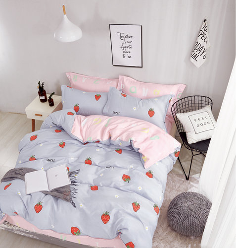 Постельное белье взрослое/детское Tango TWILL 238 хлопковый сатин 2-х спальный (нав. 50х70), фото, фотография