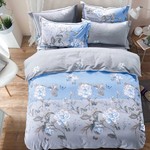 Постельное белье Tango TWILL 424 хлопковый сатин 1,5 спальный, фото, фотография