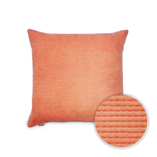 Декоративная наволочка Tango WAFER полиэстер V8 45х45, фото, фотография