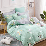 Постельное белье детское Tango TWILL 185 хлопковый сатин 2-х спальный (нав. 70х70), фото, фотография