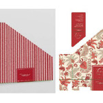 Постельное белье Istanbul Home Collection FANCY ALIZE ранфорс красный 1,5 спальный, фото, фотография