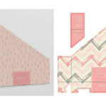 Постельное белье Istanbul Home Collection FANCY TIFFANY ранфорс розовый 1,5 спальный, фото, фотография
