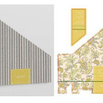 Постельное белье Istanbul Home Collection FANCY TIFFANY ранфорс жёлтый 1,5 спальный, фото, фотография