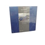 Постельное белье TAC METROPOL FRASER хлопковый сатин делюкс чёрный евро, фото, фотография