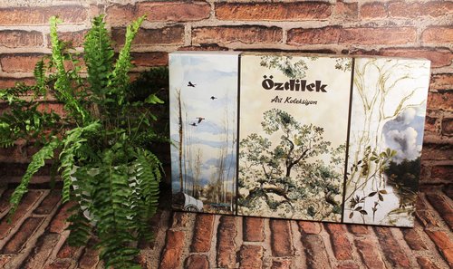 Постельное белье Ozdilek ART FLORESTA хлопковый сатин евро, фото, фотография