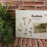 Постельное белье Ozdilek ART LOVE WINTER хлопковый сатин евро, фото, фотография