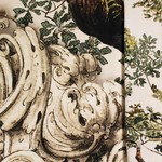 Постельное белье Ozdilek ART LUSITA хлопковый сатин евро, фото, фотография