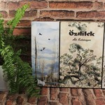 Постельное белье Ozdilek ART LUSITA хлопковый сатин евро, фото, фотография