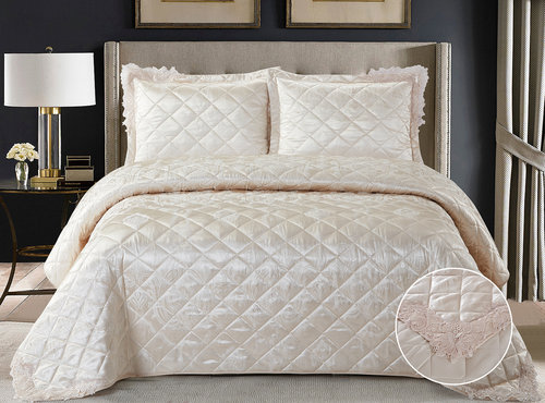 Покрывало Tango ARISTON жаккард V8 240х260, фото, фотография