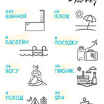 Полотенце пештемаль для пляжа, сауны, бани Begonville CLASSIC SAMSARA хлопок royale 100х180, фото, фотография