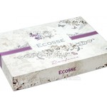 Постельное белье Ecosse RANFORCE FLORENZA хлопковый ранфорс сливовый евро, фото, фотография