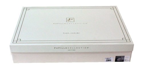 Вафельная простыня для укрывания Pupilla DALI хлопок бежевый 220х240, фото, фотография