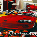 Постельное белье Hobby vs038-2 1,5 спальный, фото, фотография